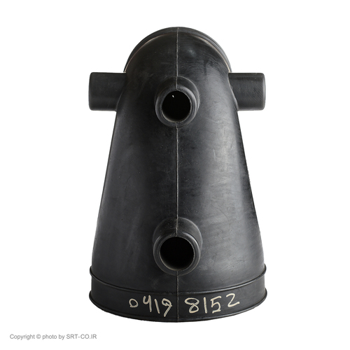 شلنگ سوپر غلتک هپکو HC100C