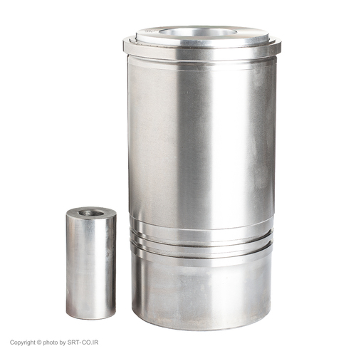 بوش پیستون رینگ لودر ولوو L120BM