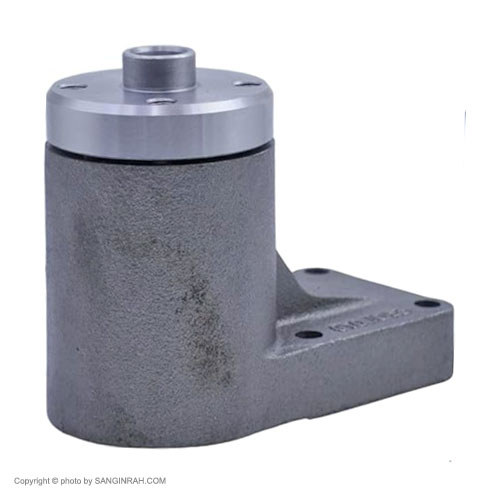 براکت پشت پروانه بیل مکانیکی کوماتسو PC200-7