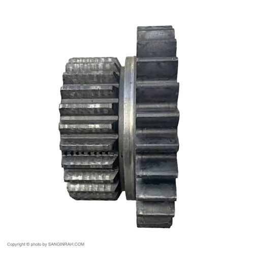 دنده یک 26 تایی گیربکس لودر کوماتسو WA 470-3
