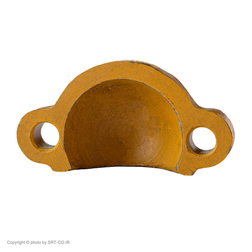 کپه نگهدارنده جک فرمان گریدر هپکو HG180