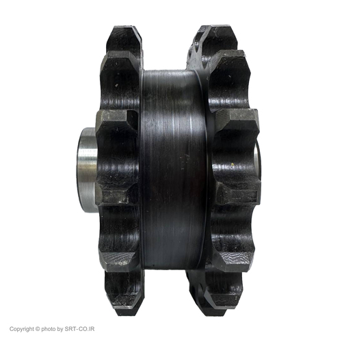 دنده زنجیر گریدر هپکو HG180C