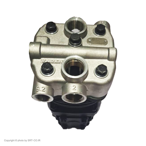 پمپ باد گریدر هپکو HG180