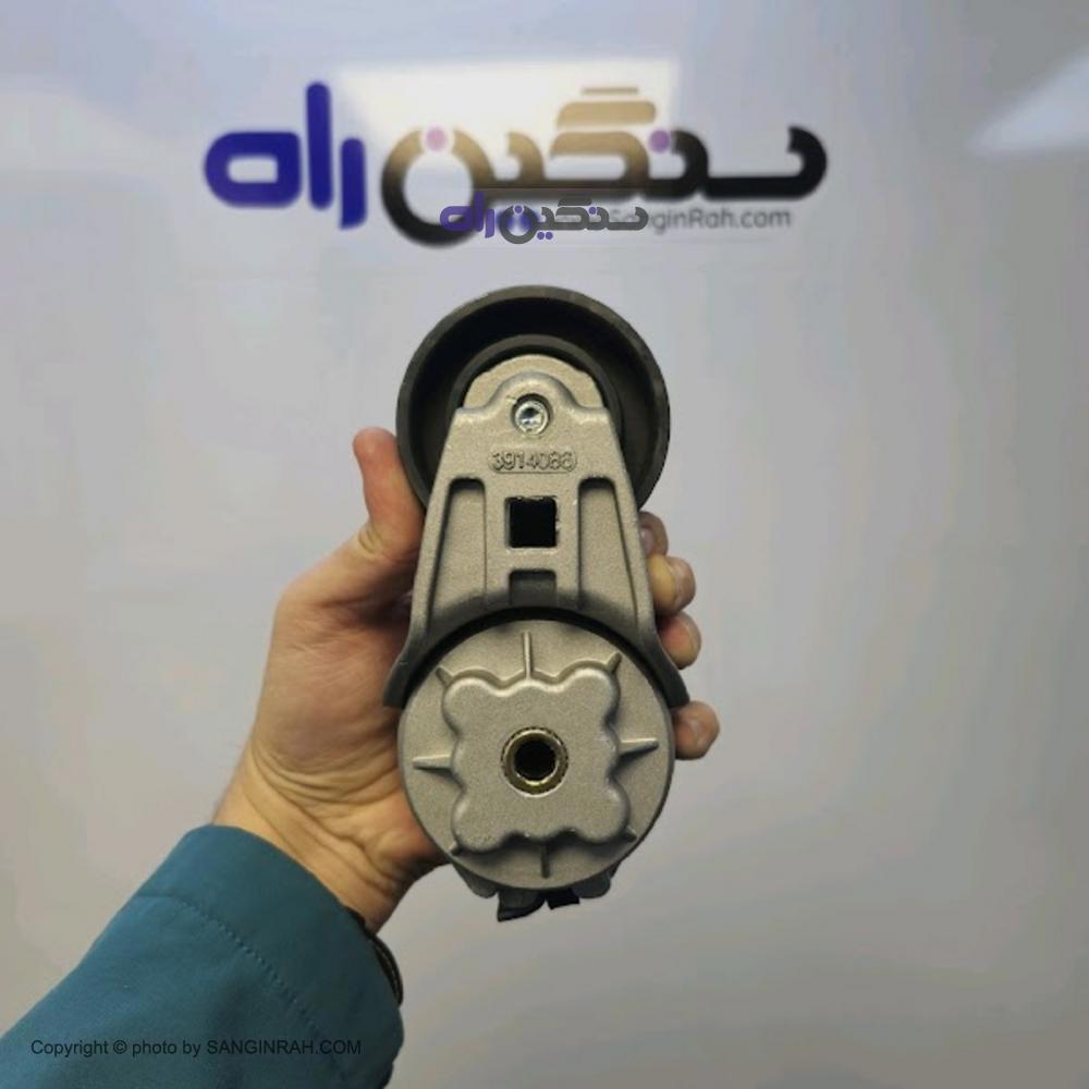 تسمه سفت کن موتور کمنز 6CT