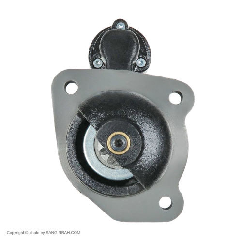 استارت گریدر هپکو HG180D