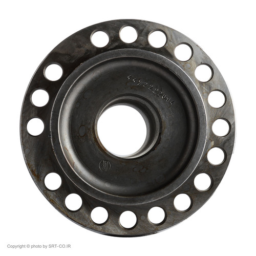 فول چرخ عقب بیل مکانیکی هپکو HE100