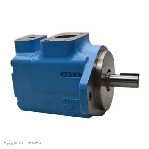 پمپ هیدرولیک لودر ولوو L90BM