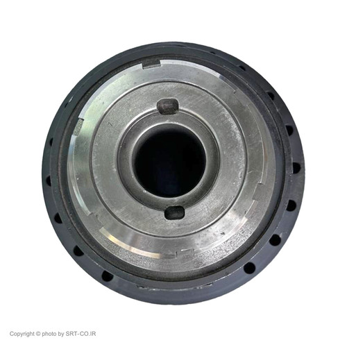 هاپ کریر چرخ عقب گریدر هپکو HG180C