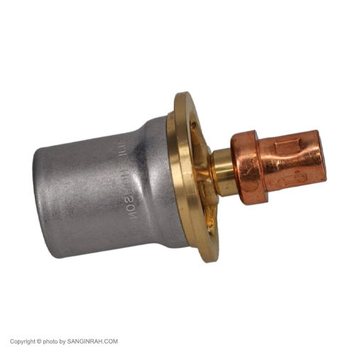 ترموستات کولر روغن لودر کوماتسو WA 470-3