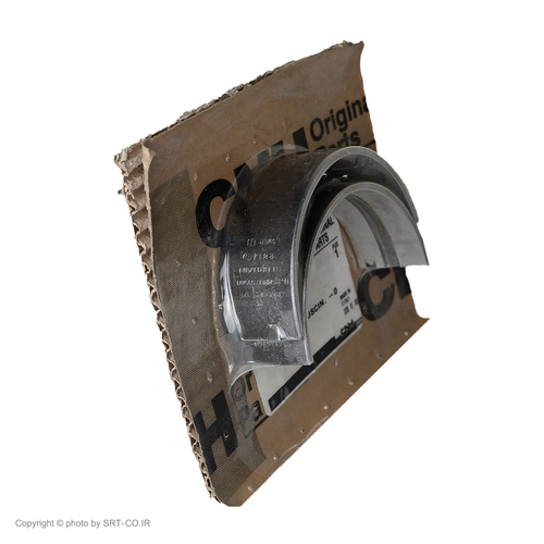 یاتاقان ثابت تعمیر اول بیل بکهو نیوهلند HLB95