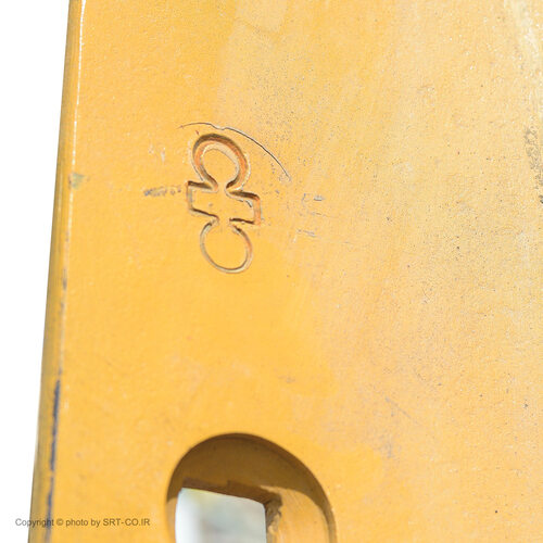 تیغه 15 سوراخ گریدر کاترپیلار 130G