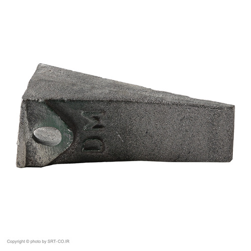 ناخن مینی لودر بابکت BABCAT برند DM