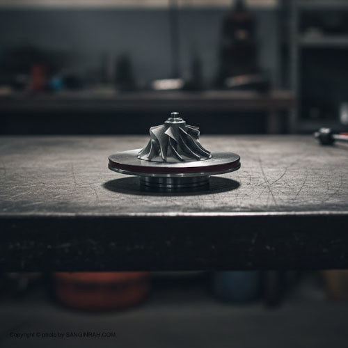 کارتریج لودر چینی ZL50