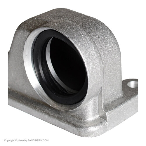 هوزینگ ترموستات لودر ولوو L120BM