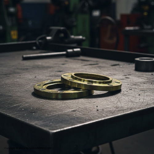 فلنچ کمرشکن لودر چینی ZL50