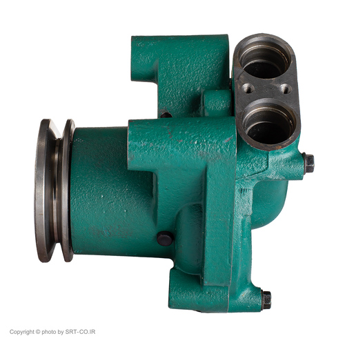 واتر پمپ لودر ولوو L120BM