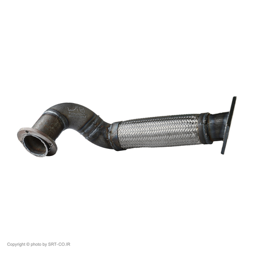 حصیری اگزوز گریدر هپکو HG180C