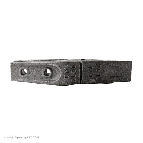 ناخن لودر چینی ZL50 برند DM