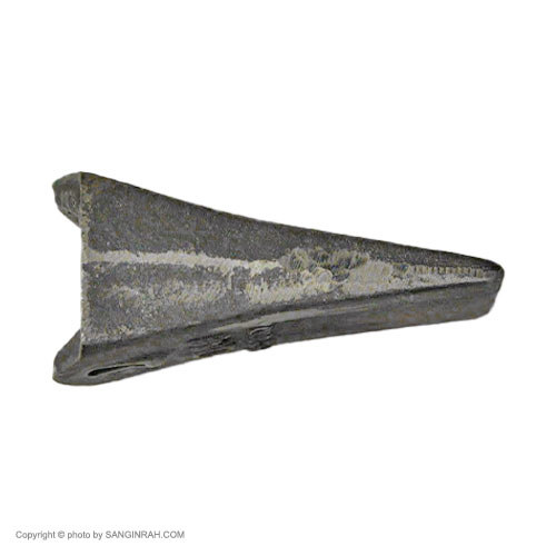 ناخن پین بالا بیل مکانیکی کوماتسو PC200-7 برند DM