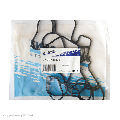 کیت کولر روغن غلتک هپکو HC100C