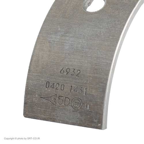 یاتاقان تعمیر دوم غلتک هپکو HC100C