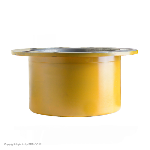 کاریر چرخ عقب گریدر هپکو HG180