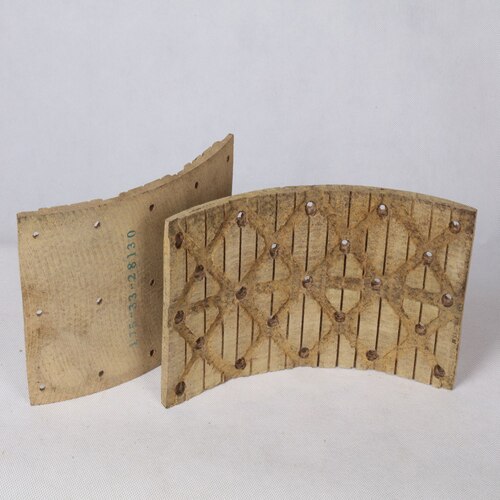 لنت بلدوزر کوماتسو 155 بسته 10 عددی