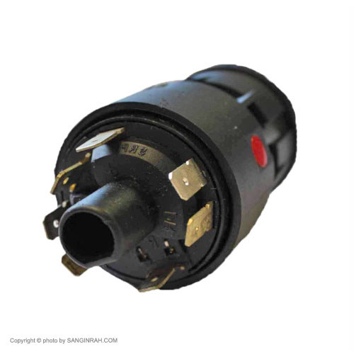 سوئیچ استارت لودر ولوو L90E