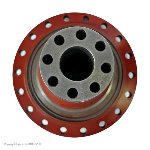 فول اکسل عقب گریدر هپکو HG180C