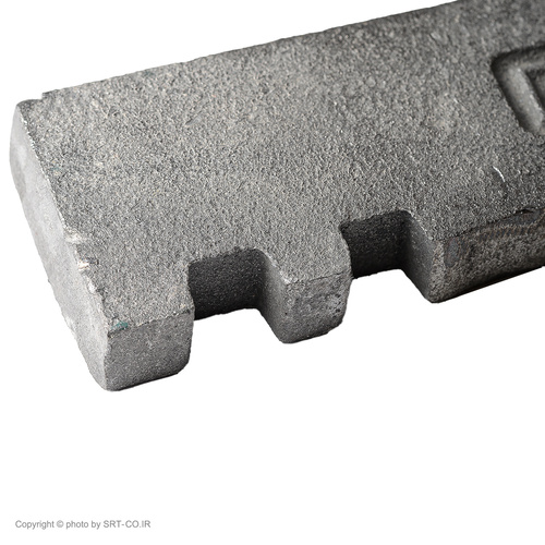 کلنگ تیغه گریدر هپکو HG180 برند DM