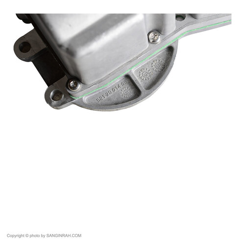 گاورنر گاز گریدر هپکو HG180D D1