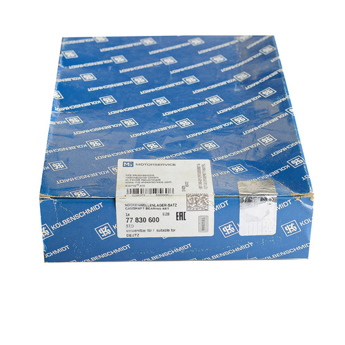 بوش میل سوپاپ بیل مکانیکی هپکو HE100