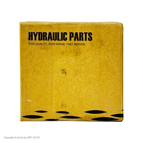 روتاری گروپ چرخ بیل زنجیری هپکو HEC100