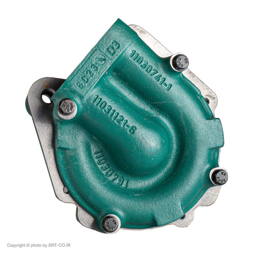 واتر پمپ لودر ولوو L120BM