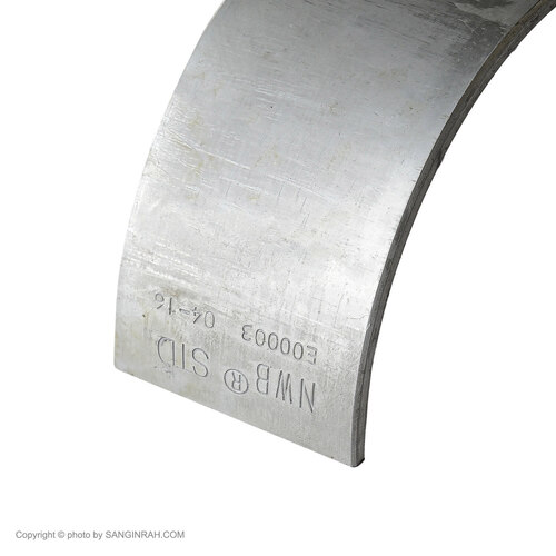 یاتاقان STD موتور غلتک هپکو HR105