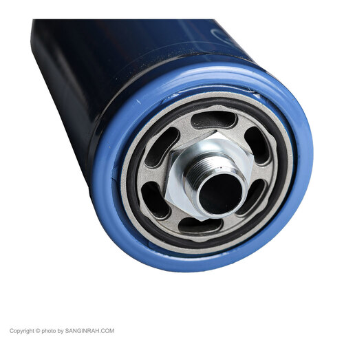 فیلتر گیربکس زد اف ZF 4WG130