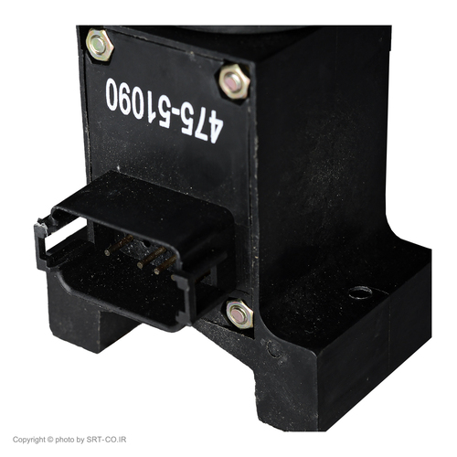 دسته دنده لودر هپکو HL115