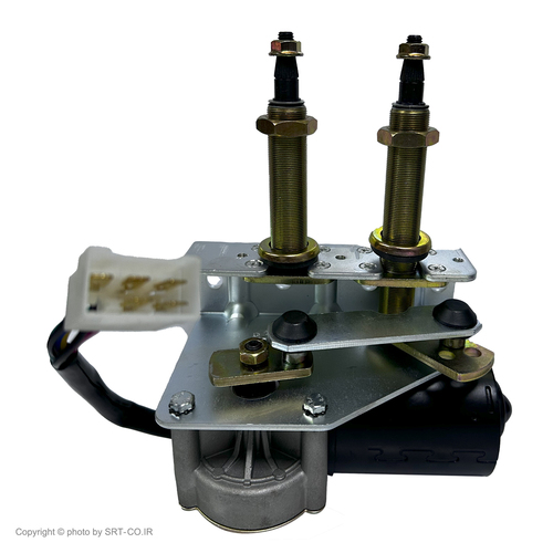 موتور برف پاک کن لودر هپکو HWL65