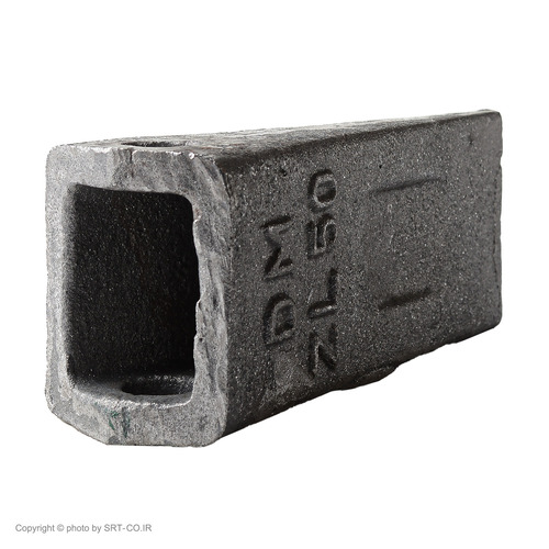 ناخن لودر چینی ZL50 برند DM