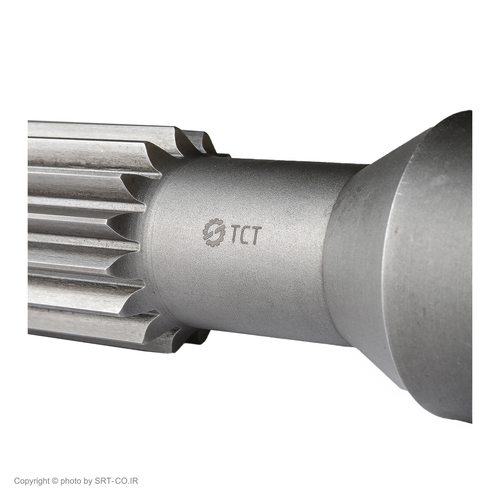 دنده سرپلوس چرخ لودر هپکو HWL65