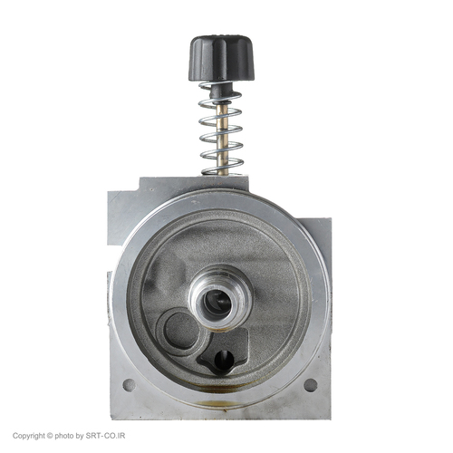 پایه فیلتر آبگیر گازوئیل لودر ولوو L90F