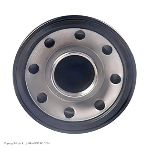 فیلتر روغن موتور لودر کوماتسو WA 470-3