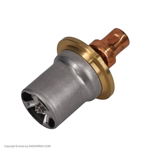 ترموستات کولر روغن لودر کوماتسو WA 470-3