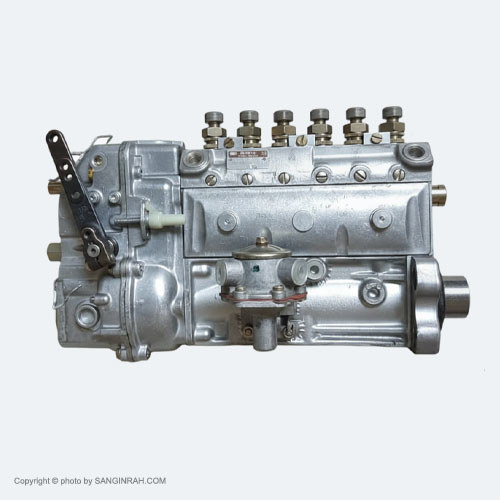 پمپ گازوئیل موتور دویتس 912