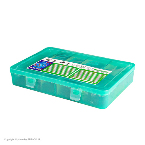 جعبه اورینگ مشترک بین همه دستگاه ها