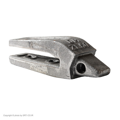 کلنگ ناخن لودر چینی ZL50 برند DM