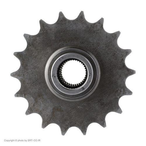 دنده زنجیر دوبل مندل گریدر هپکو HG180D D1