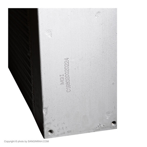 رادیاتور آب گریدر هپکو HG180D D1