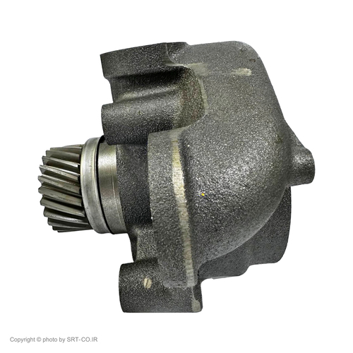 واتر پمپ لودر ولوو L90