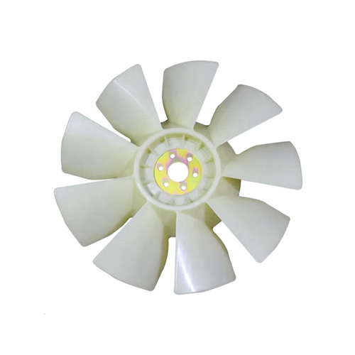 پروانه فن موتور کوماتسو 6D102